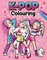 K-Pop Colouring Book