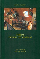 Antras žvėrių gyvenimas