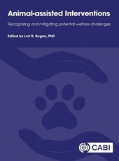 Animal Assisted Interventions