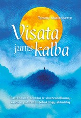 Visata jums kalba: pastebėkite ženklus ir sinchroniškumą – kasdien patirsite stebuklingų akimirkų
