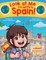 Look at Me I'm going to Spain!
