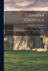 Carmina Gadelica