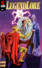 Legendlore #5