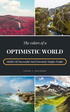 The Colors Of A Optimistic World