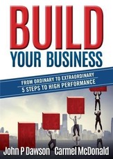 Build Your Business