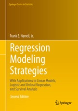 Regression Modeling Strategies