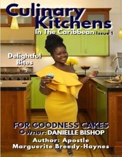 Culinary Kitchens in the Caribbean