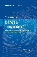 Is There a Temperature?