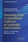 Proceedings of the 1st International Conference on Sustainable Green Frontiers