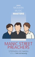 Modern Music Masters - Manic Street Preachers