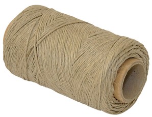 Špagatas lininis 0.1 kg, 170m