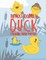 The Most Adorable Duck Coloring Book For Kids
