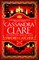 Clare, C: Sword Catcher