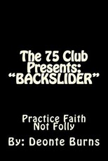 The 75 Club Presents