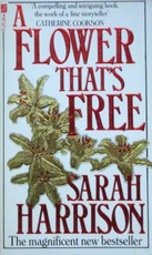 A Flower That’s Free