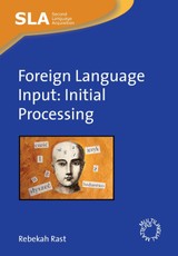 Foreign Language Input