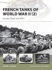 French Tanks of World War II (2)