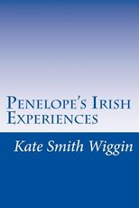 Penelope's Irish Experiences