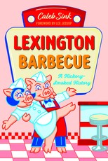 Lexington Barbecue