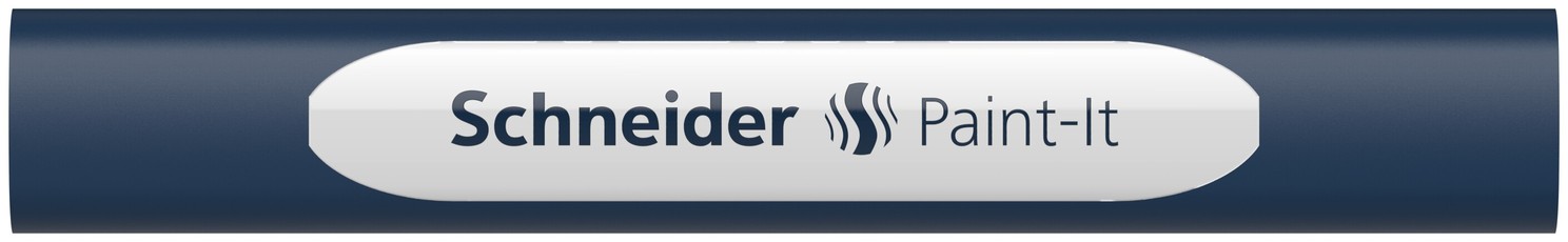 Korpusas-laikiklis (tuščias) Paint-It 040 šerdelėms