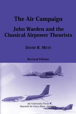 The Air Campaign