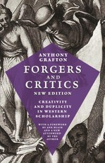 Forgers and Critics, New Edition
