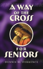 A Way of the Cross for Seniors