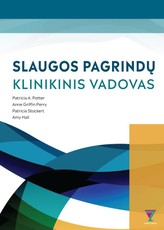 Slaugos pagrindų klinikinis vadovas