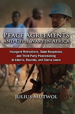 Peace Agreements and Civil Wars in Africa