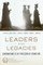 West, J: Leaders and Legacies