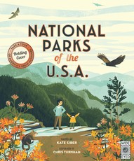 National Parks of the USA