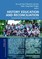 History Education and Reconciliation