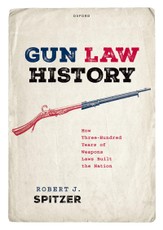 Gun Law History
