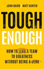 Tough Enough
