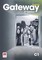 Gateway 2nd Ed C1 Workbook