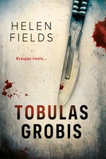Tobulas grobis
