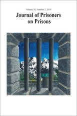 Journal of Prisoners on Prisons, V28 #1