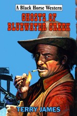 Ghosts of Bluewater Creek
