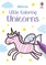 Little Coloring Unicorns