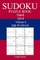 300 Hard Sudoku Puzzle Book 2019