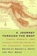 A Journey through the West