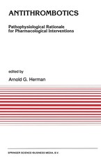 Antithrombotics