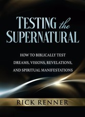 Testing the Supernatural