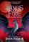 Darkstalker: A Graphic Novel (Wings of Fire: Legends Graphic Novel)