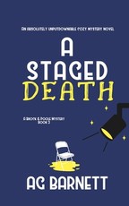 A Staged Death