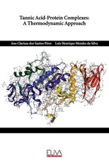 Tannic Acid-Protein Complexes
