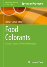 Food Colorants