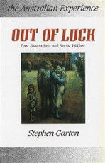 Out of Luck