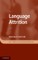 Language Attrition