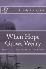 When Hope Grows Weary